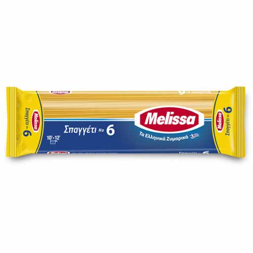 melissa-spageti-no6-500gr-